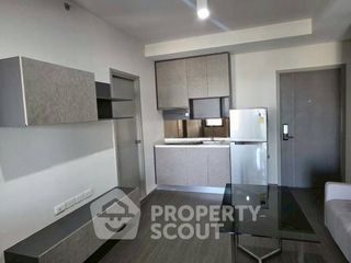 For rent 1 bed condo in Phaya Thai, Bangkok
