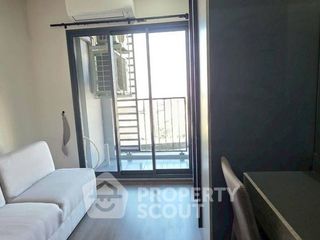 For rent 1 bed condo in Phaya Thai, Bangkok