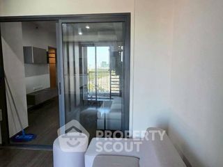 For rent 1 bed condo in Phaya Thai, Bangkok