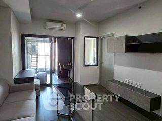 For rent 1 bed condo in Phaya Thai, Bangkok