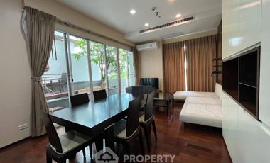 Wohnung zur Miete mit 2 Zimmer in Watthana, Bangkok