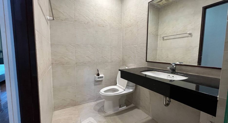 Wohnung zur Miete mit 2 Zimmer in Watthana, Bangkok