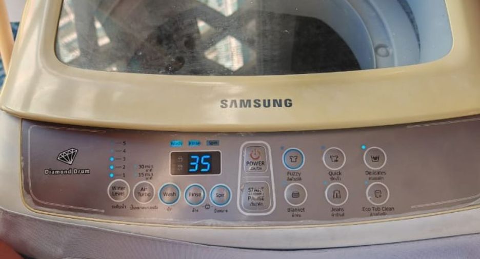 À vendre 1 chambre condo à South Pattaya, Pattaya