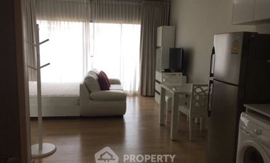 Condo en alquiler de 1 habitaciones en Khlong Toei, Bangkok