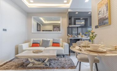 Wohnung zur Miete mit 1 Zimmer in South Pattaya, Pattaya