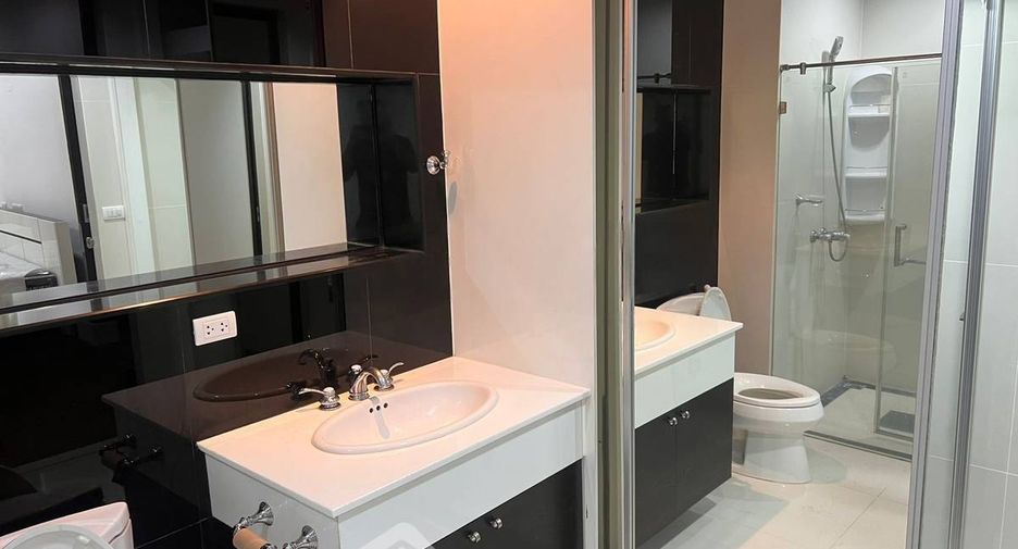 出租 1 卧室 公寓 在 Pathum Wan, 曼谷