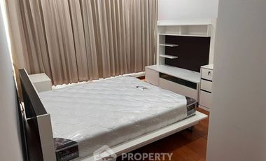 For rent 1 bed condo in Pathum Wan, Bangkok