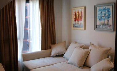 For rent 1 bed condo in Chatuchak, Bangkok