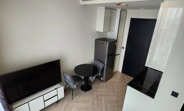 For rent 1 bed condo in Khlong San, Bangkok