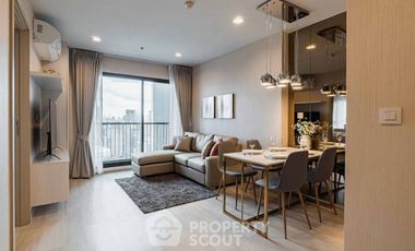 For rent 2 bedrooms condo in Pathum Wan, Bangkok