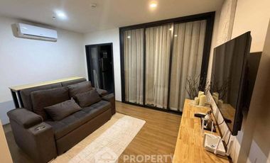 For rent 1 bed condo in Chatuchak, Bangkok
