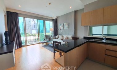 À louer 1 chambre condo à Chatuchak, Bangkok