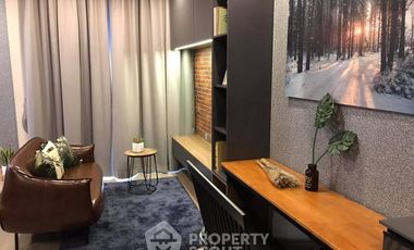 Аренда 1 кровать кондо в Кхлонг Тоеи, Бангкок