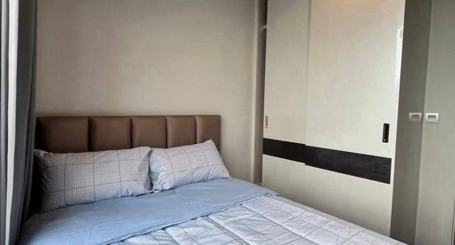 For rent 2 ベッドルーム condo in Khlong Toei, Bangkok