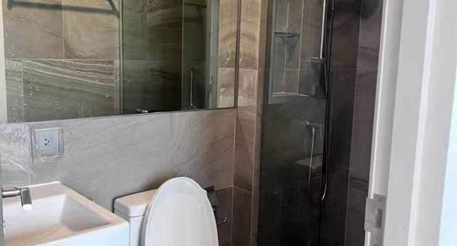 For rent 2 ベッドルーム condo in Khlong Toei, Bangkok