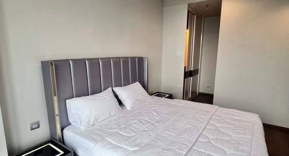 For rent 2 ベッドルーム condo in Khlong Toei, Bangkok
