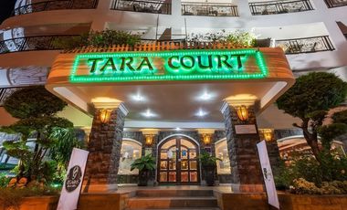 Condo en alquiler de 1 habitaciones en Pratumnak, Pattaya