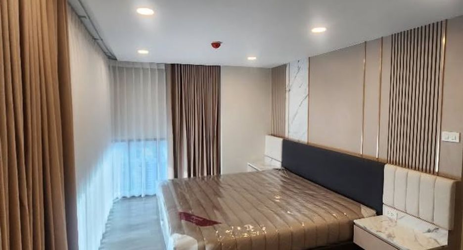出租 2 卧室 公寓 在 Mueang Nonthaburi, Nonthaburi