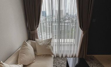 Wohnung zur Miete mit 1 Zimmer in Watthana, Bangkok