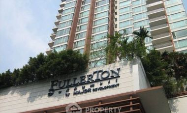 For rent 3 ベッドルーム condo in Khlong Toei, Bangkok