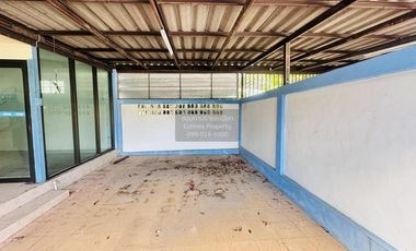 For sale 2 bedrooms house in Mueang Ubon Ratchathani, Ubon Ratchathani