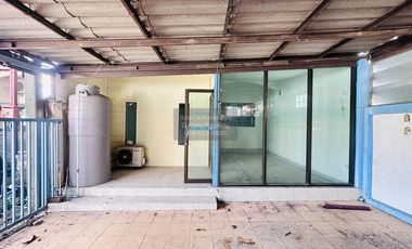 For sale 2 bedrooms house in Mueang Ubon Ratchathani, Ubon Ratchathani
