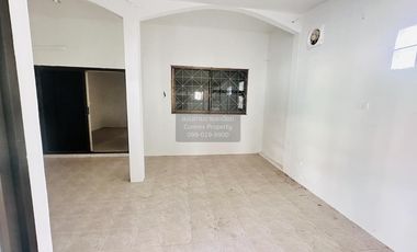 For sale 2 bedrooms house in Mueang Ubon Ratchathani, Ubon Ratchathani