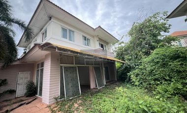 For sale 3 bedrooms house in Pak Kret, Nonthaburi