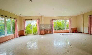For sale 3 bedrooms house in Pak Kret, Nonthaburi
