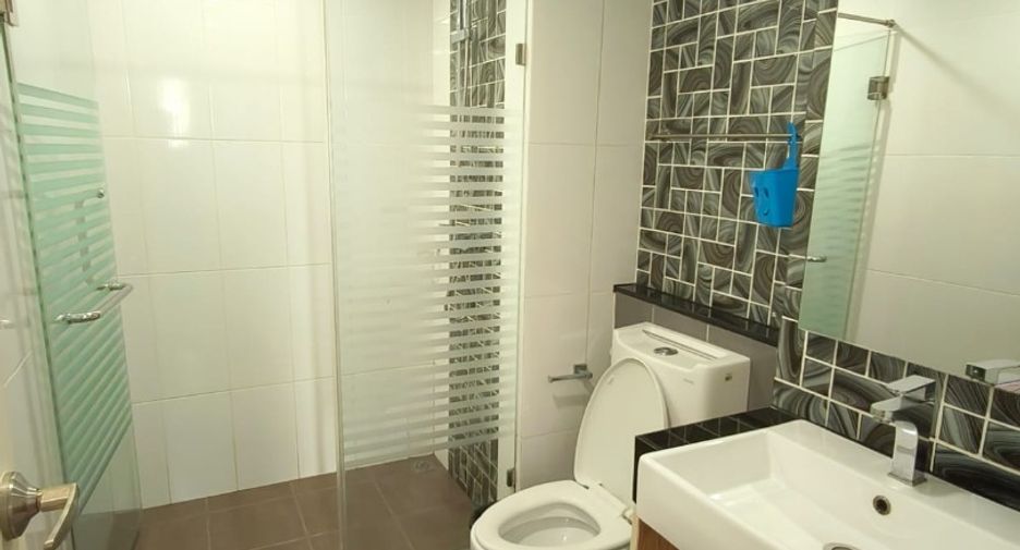 À vendre 1 chambre condo à Jomtien, Pattaya