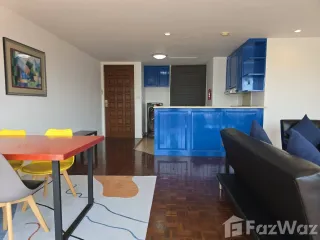 For rent 2 bedrooms condo in Bang Lamung, Chonburi