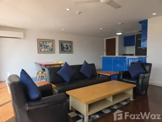 For rent 2 bedrooms condo in Bang Lamung, Chonburi