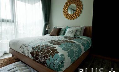 À louer 1 chambre condo à Kathu, Phuket