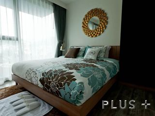 Condo en alquiler de 1 habitaciones en Kathu, Phuket