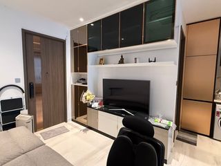 For rent 1 bed condo in Sathon, Bangkok
