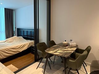 For rent 1 bed condo in Sathon, Bangkok