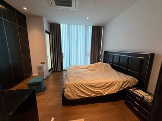 For rent 1 bed condo in Sathon, Bangkok