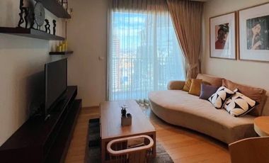 Condo en alquiler de 1 habitaciones en Khlong Toei, Bangkok