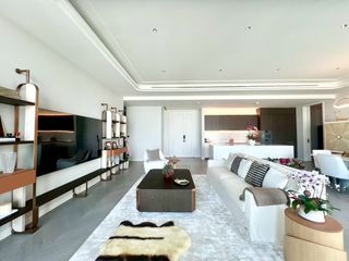 出租 3 卧室 公寓 在 沙吞, 曼谷