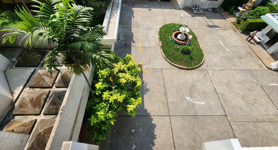 À louer 3 chambres condo à Khlong Toei, Bangkok