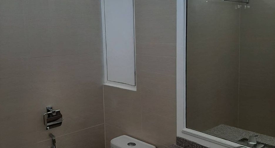 Wohnung zur Miete mit 4 Zimmer in Khlong Toei, Bangkok