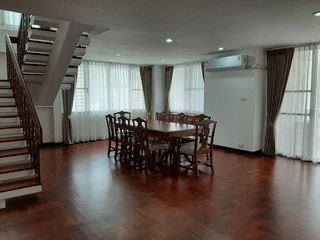 ให้เช่า 4 ห้องนอน คอนโด ใน คลองเตย, กรุงเทพฯ