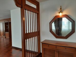 ให้เช่า 4 ห้องนอน คอนโด ใน คลองเตย, กรุงเทพฯ
