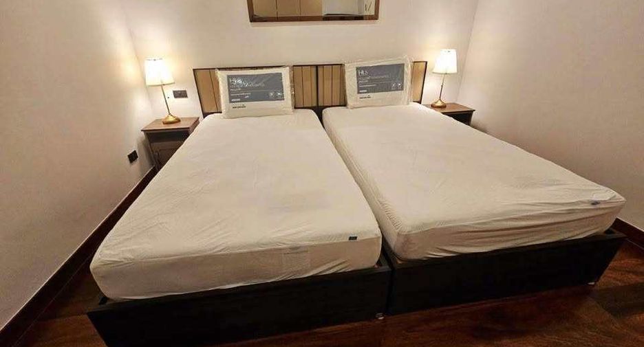 Wohnung zur Miete mit 3 Zimmer in Watthana, Bangkok