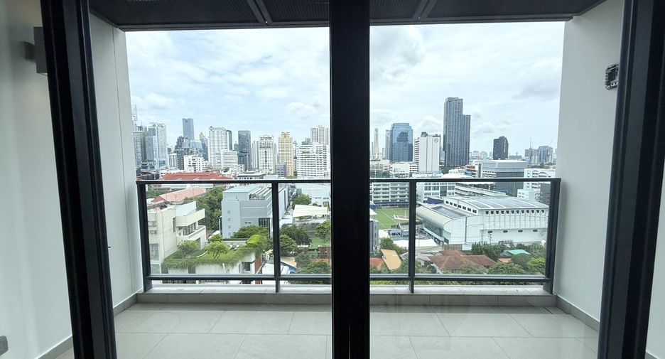 Wohnung zur Miete mit 2 Zimmer in Watthana, Bangkok