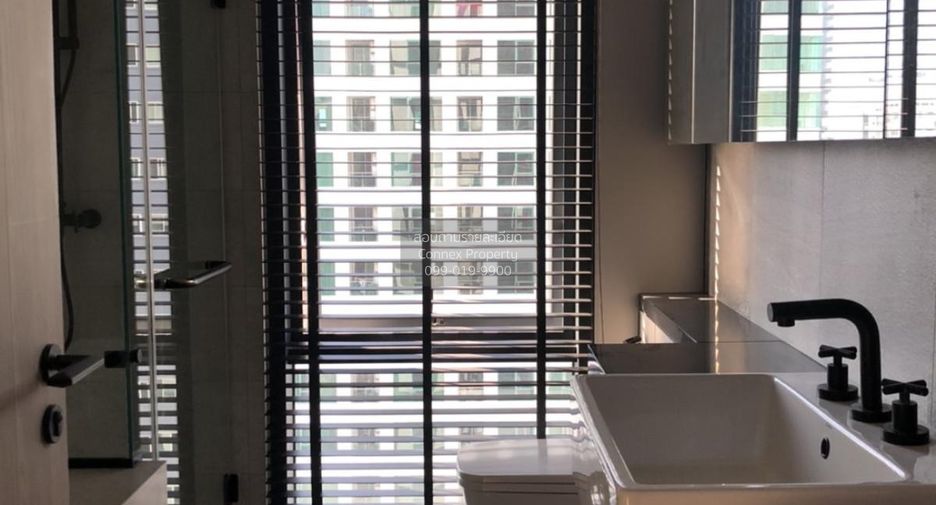 Wohnung zur Miete mit 2 Zimmer in Watthana, Bangkok