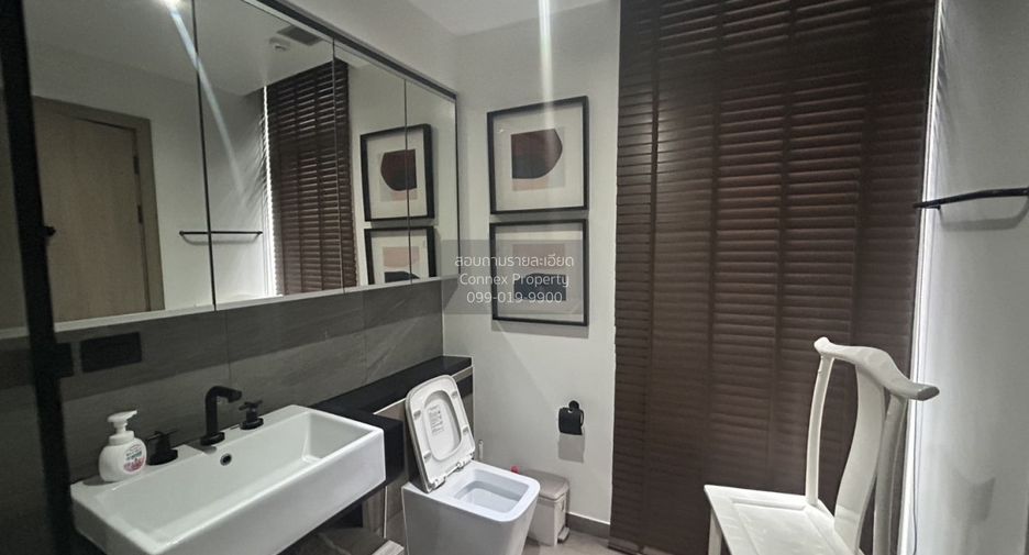 Wohnung zur Miete mit 2 Zimmer in Watthana, Bangkok