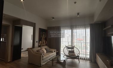 À louer 2 chambres condo à Watthana, Bangkok