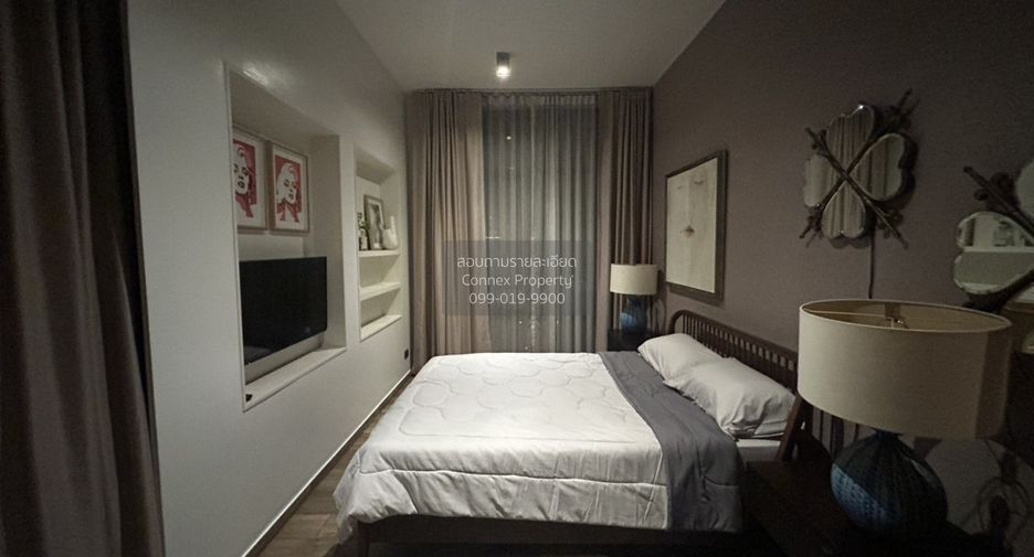 Wohnung zur Miete mit 2 Zimmer in Watthana, Bangkok