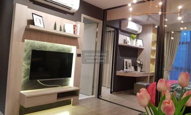 Condo en alquiler de 1 habitaciones en Watthana, Bangkok